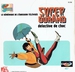 Pochette de Olivier Constantin - Super Durand dtective de choc