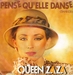 Vignette de Queen Zaza - Pense qu'elle danse (Tanker)