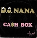 Pochette de Cash box - DJ Nana