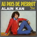 Vignette de Alain Kan - Pour l'amour