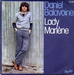 Pochette de Daniel Balavoine - Lady Marlne