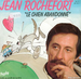 Pochette de Jean Rochefort - Le chien abandonn