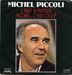 Pochette de Michel Piccoli - L'art d'aimer