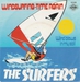 Pochette de The Surfers - Windsurfing