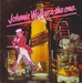 Pochette de G Morgan - Johnnie Walker's the one