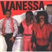 Pochette de Vanessa - Vanessa