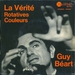 Pochette de Guy Bart - La vrit