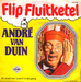 Vignette de André van Duin - Flip Fluitketel