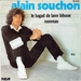 Pochette de Alain Souchon - Le bagad de Lann Bihou