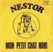 Vignette de Nestor - Mon petit chat noir