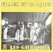 Pochette de Les gavroches - Dis grand-pre