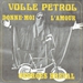 Pochette de Georges Breval - Volle petrol