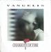 Pochette de Vangelis - Chariots of fire