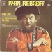 Pochette de Ivan Rebroff - O ma vie !