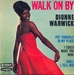 Vignette de Dionne Warwick - Walk on by