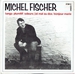 Pochette de Michel Fischer - Tango plumitif