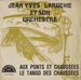 Vignette de Jean-Yves Laroche - Aux ponts et chausses