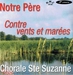 Pochette de Chorale Sainte Suzanne - Notre Pre