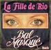 Pochette de Claude Morgan - La fille de Rio