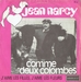 Vignette de Jean Narcy - Comme deux colombes