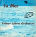 Pochette de Prince Albert orchestra - La mer