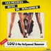 Pochette de Lou and the Hollywood Bananas - Les petites rues de Singapour