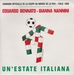 Vignette de Edoardo Bennato et Gianna Nannini - Un'estate Italiana