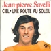 Vignette de Jean-Pierre Savelli - Ciel