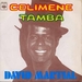 Pochette de David Martial - Climne