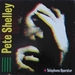 Pochette de Pete Shelley - Telephone operator