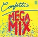 Pochette de Confetti's - Mega mix