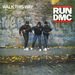 Pochette de Run DMC - Walk this way (with Aerosmith)