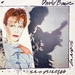 Pochette de David Bowie - Scary monsters (and super creeps)