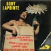 Pochette de Boby Lapointe - Loumire tango