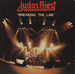 Vignette de Judas Priest - Breaking the law