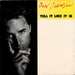 Pochette de Don Johnson - Tell it like it is