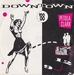 Pochette de Petula Clark - Downtown 88'