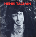 Pochette de Henri Tachan - Une pipe  Pp