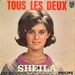 Vignette de Sheila - Le folklore amricain