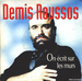 Pochette de Demis Roussos - On crit sur les murs