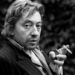 Vignette de Serge Gainsbourg - V lesu prifrontovom