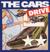 Pochette de The Cars - Drive