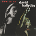 Pochette de David Hallyday - Ooh La La