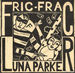 Pochette de Luna Parker - Fric Frac