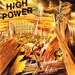 Pochette de High Power - Avocat