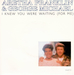 Vignette de Aretha Franklin & George Michael - I knew you were waiting ( For me )