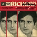 Vignette de Richard Anthony - Sunny