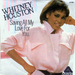 Vignette de Whitney Houston - Saving all my love for you