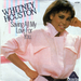 Pochette de Whitney Houston - Saving all my love for you