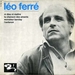 Pochette de Lo Ferr - Monsieur Barclay